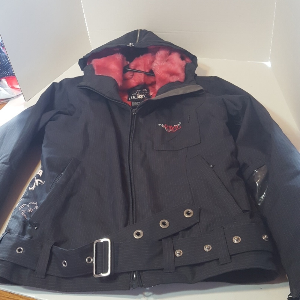 Roxy 5000 Ski /SNOWBOARDING Coat